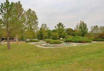 St. Clair Camping Resort Marysville Екстериор снимка