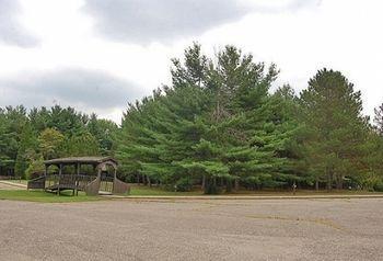St. Clair Camping Resort Marysville Екстериор снимка