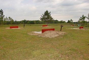 St. Clair Camping Resort Marysville Екстериор снимка