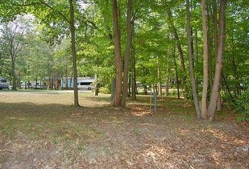 St. Clair Camping Resort Marysville Екстериор снимка